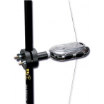 BLACK CAT  BITE INDICATOR  REST